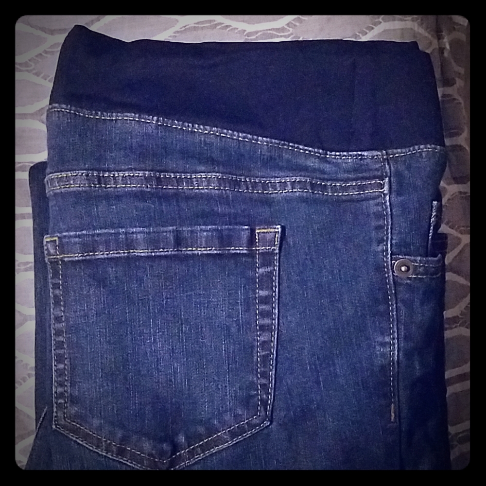 Liz Lange Maternity 3 pair